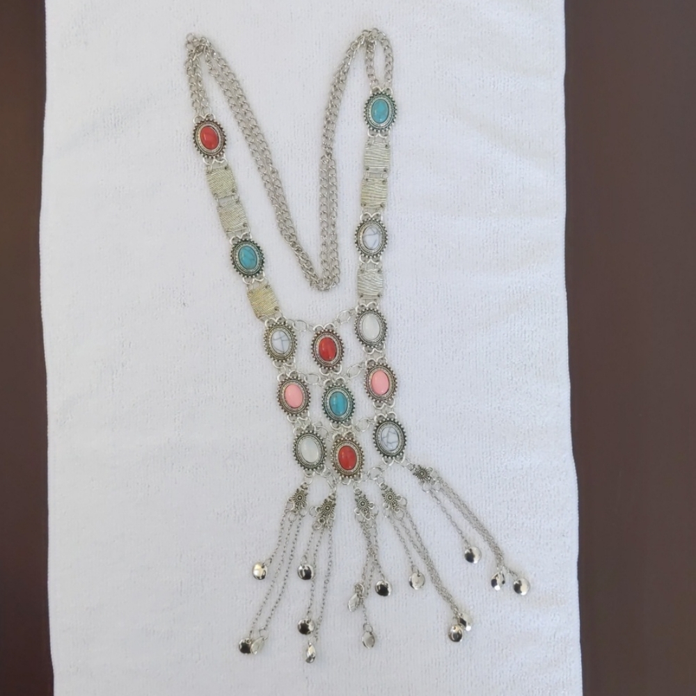 Women's Necklace